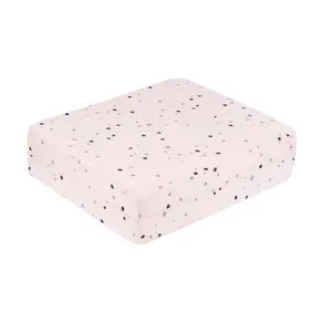 Mini foldable mattress Kikkaboo Bear With Me image-1