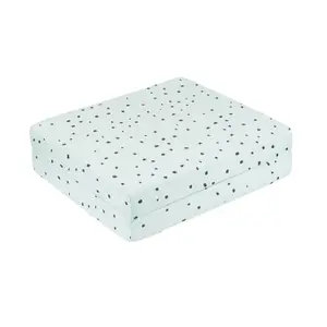 Mini foldable mattress Kikkaboo Bear With Me image-1