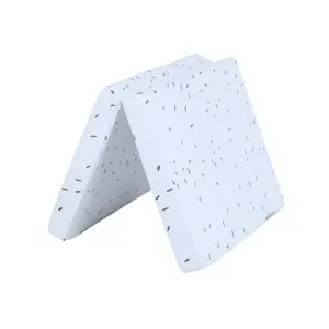 Mini foldable mattress Kikkaboo Bear With Me image-0