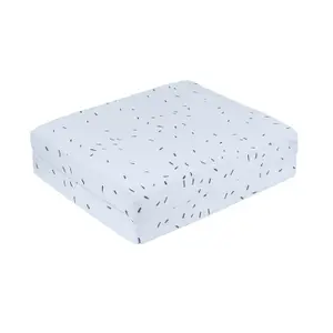 Mini foldable mattress Kikkaboo Bear With Me image-1