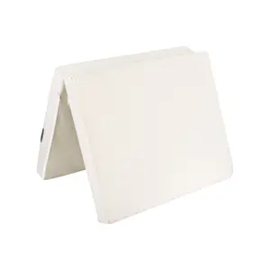 Mini foldable mattress Kikkaboo Dream Big image-0