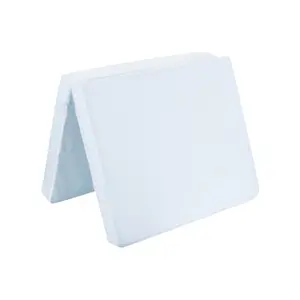 Mini foldable mattress Kikkaboo Dream Big image-0