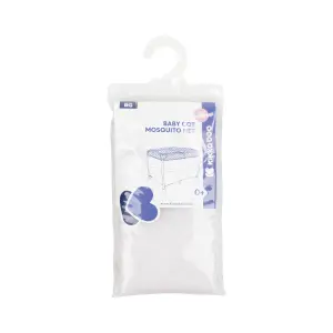 Mosquito net Kikkaboo image-0