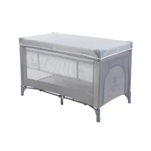 Mosquito net Kikkaboo image-1