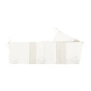 Bumper guard Kikkaboo My Teddy image-0