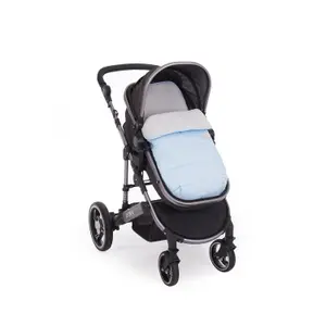 Pushchair footmuff Kikkaboo image-2