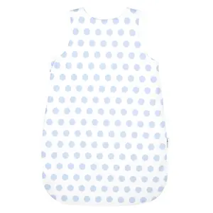 Baby sleeping bag Kikkaboo The Fish Panda image-1