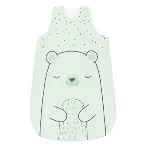 Baby sleeping bag Kikkaboo Bear with me image-0