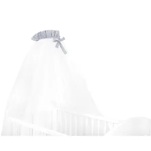 Mosquito net Kikkaboo Joyful Mice image-0