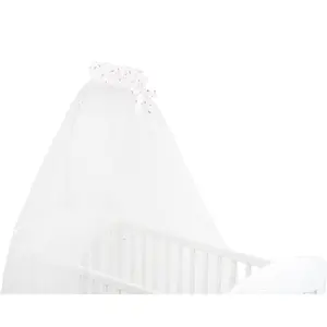 Mosquito net Kikkaboo Hippo Dreams image-0