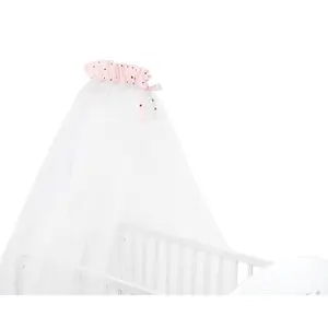 Mosquito net Kikkaboo Bear With Me image-0