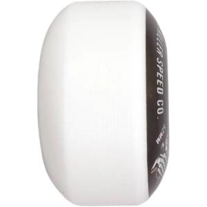 Skateboard-hjul Killer Speed Co Moses Adams 99A Pro (x4) image-1