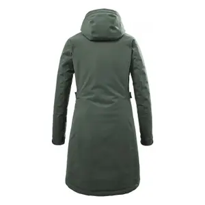 Női kapucnis parka Killtec image-1