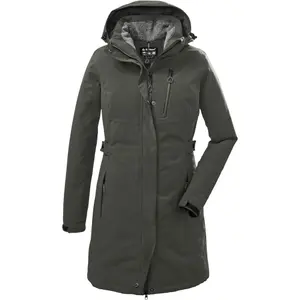 Parka de mujer Killtec Kow 165