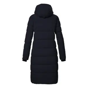 Daunenjacke  mit Kapuze, Damen Killtec Kow 56 image-1