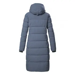 Daunenjacke  mit Kapuze, Damen Killtec Kow 56 image-1