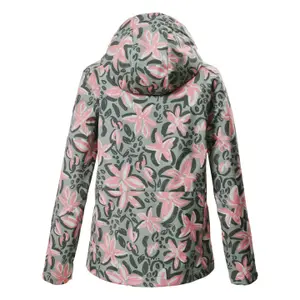 Mädchen Regenjacke Killtec KOS 154 image-1