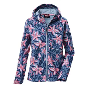 Mädchen Regenjacke Killtec KOS 154 image-0