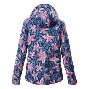 Mädchen Regenjacke Killtec KOS 154 image-1