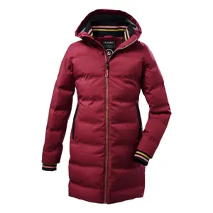 Girls' quilted jacket Killtec Kow 306 image-0