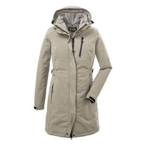 37726-000-00274-veste-impermeable-a-capuche-femme-killtec-kow-165-light-taupe