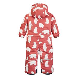 Ski suit for children Killtec FISW 33 image-1