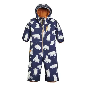 Mono de esquí infantil Killtec FISW 33 image-0