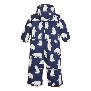 Mono de esquí infantil Killtec FISW 33 image-1