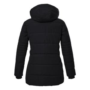 Doudoune à capuche femme Killtec GW 25 image-1