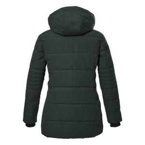 Doudoune à capuche femme Killtec GW 25 image-1