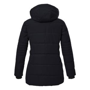 Doudoune à capuche femme Killtec GW 25 image-1