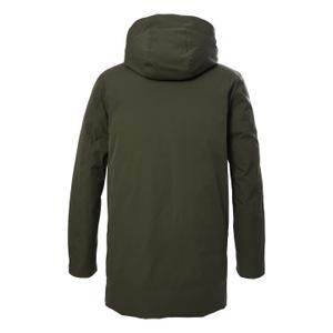 Long waterproof jacket Killtec GW 4 image-1