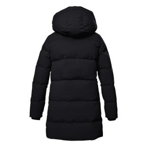 Lang dunjakke til kvinder Killtec GW 1 image-1