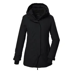 Parka con capucha para mujer Killtec KOW 93 image-0