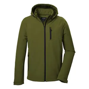 Hooded jacket Killtec KOW 92 image-0