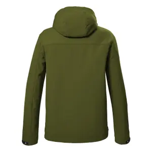 Hooded jacket Killtec KOW 92 image-1