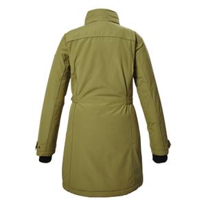 Parka med hætte til kvinder Killtec GW 70 image-1