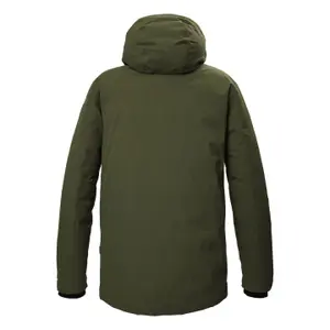 Chaqueta con capucha Killtec GW 11 image-1