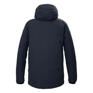 Chaqueta con capucha Killtec GW 11 image-1