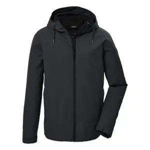 Hooded jacket Killtec GW 32 image-0