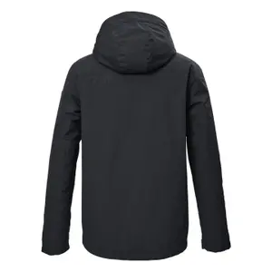 Hooded jacket Killtec GW 32 image-1