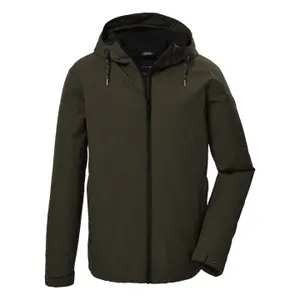Chaqueta con capucha Killtec GW 32 image-0