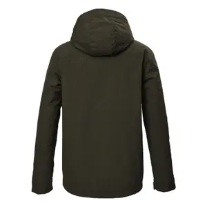 Chaqueta con capucha Killtec GW 32 image-1