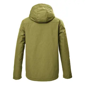 Chaqueta con capucha Killtec GW 32 image-1