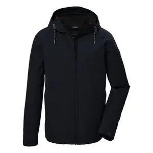 Chaqueta con capucha Killtec GW 32 image-0