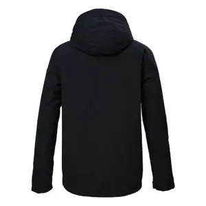 Chaqueta con capucha Killtec GW 32 image-1