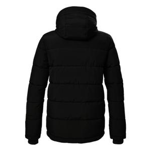 Doudoune à capuche Killtec GW 27 image-1