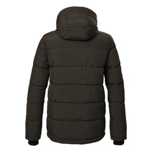 Doudoune à capuche Killtec GW 27 image-1