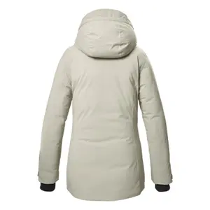 Giacca con cappuccio da donna Killtec GW 6 image-1