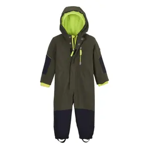 Macacão para bebé menino Killtec FIOW 10 image-0